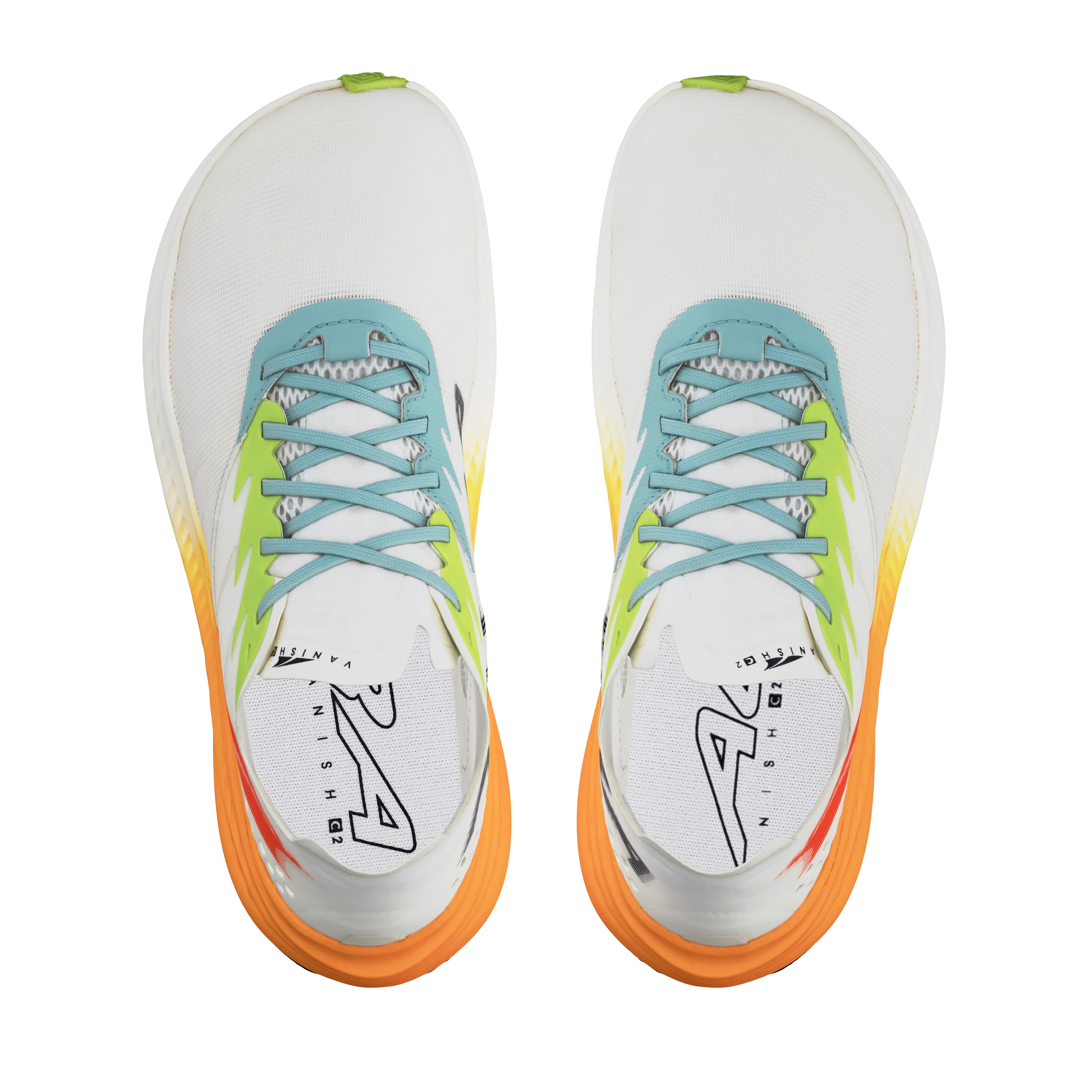 Women's Vanish Carbon 2 - Image 6